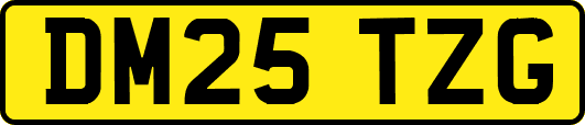 DM25TZG