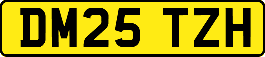 DM25TZH