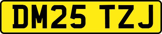 DM25TZJ