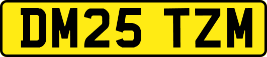 DM25TZM