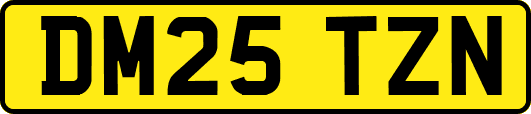DM25TZN
