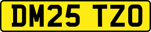 DM25TZO