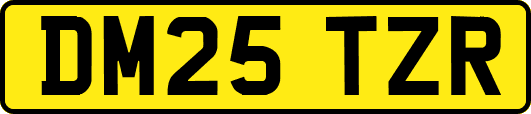 DM25TZR