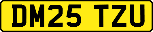 DM25TZU