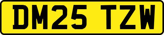 DM25TZW