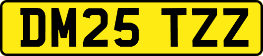 DM25TZZ