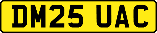 DM25UAC