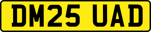 DM25UAD