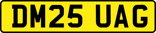 DM25UAG