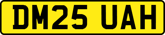DM25UAH