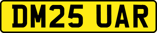 DM25UAR