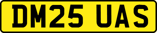 DM25UAS