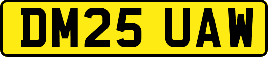 DM25UAW