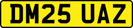 DM25UAZ