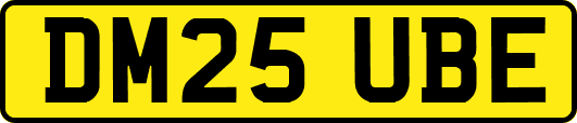 DM25UBE
