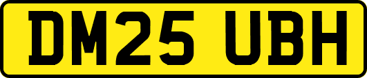DM25UBH