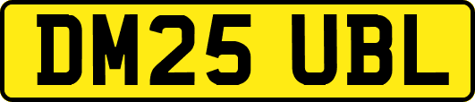 DM25UBL