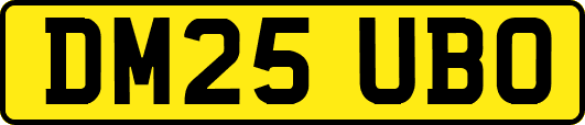 DM25UBO