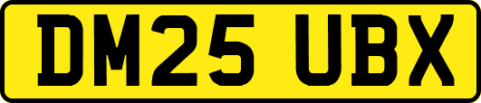 DM25UBX