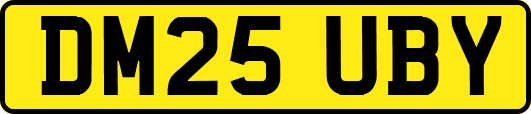 DM25UBY