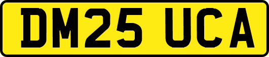 DM25UCA
