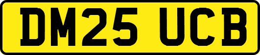 DM25UCB