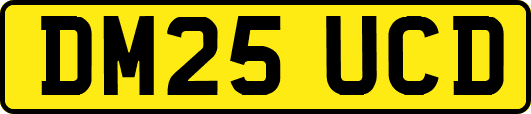 DM25UCD