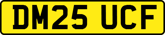 DM25UCF