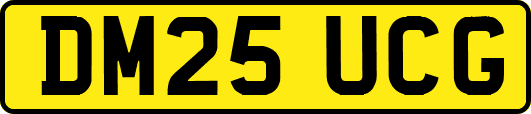 DM25UCG