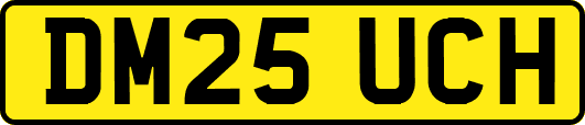 DM25UCH