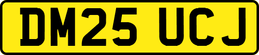 DM25UCJ