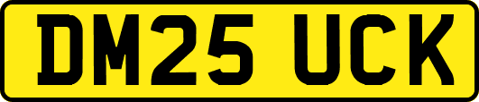 DM25UCK