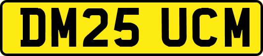 DM25UCM