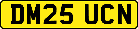 DM25UCN