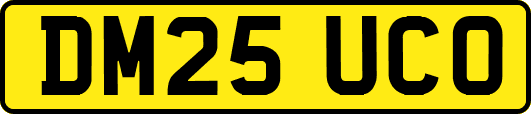 DM25UCO