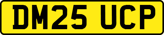 DM25UCP