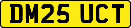 DM25UCT