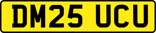 DM25UCU