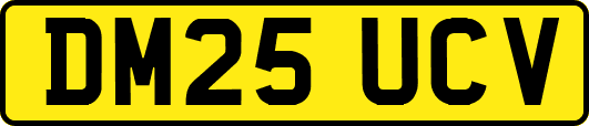 DM25UCV