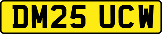 DM25UCW