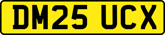 DM25UCX