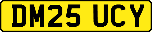 DM25UCY