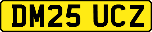 DM25UCZ