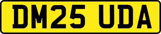 DM25UDA