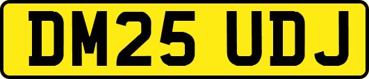 DM25UDJ