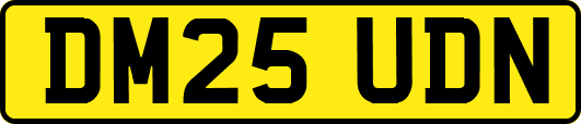 DM25UDN