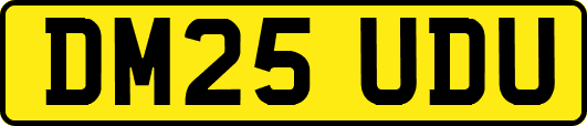 DM25UDU
