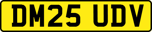 DM25UDV