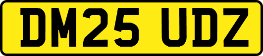 DM25UDZ