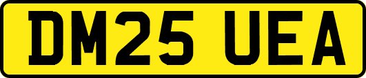 DM25UEA